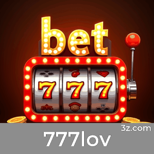 777lov Bônus acumulado 777lov